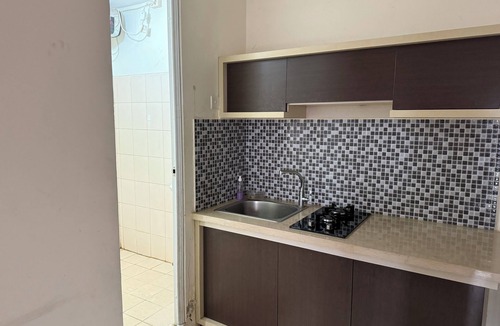 Arcamanik Apartment | apartment tamansari panoramic - by Bee rental rooms