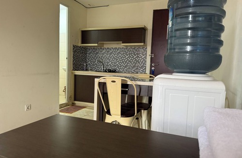 Arcamanik Apartment | apartment tamansari panoramic - by Bee rental rooms