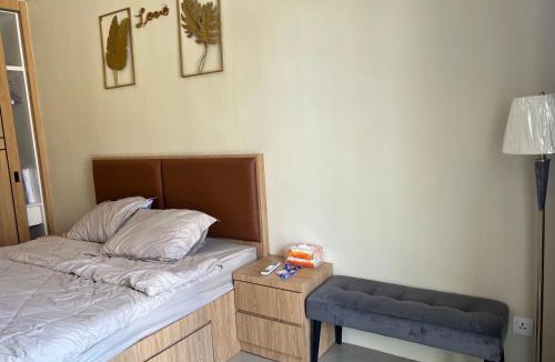 Lubuk Baja Apartment | Apartment Thamrin City Nagoya