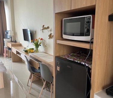 Lubuk Baja Apartment | Apartment Thamrin City Nagoya