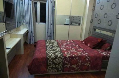 Bandung Apartment | Apartment The Suites Metro by Arief
