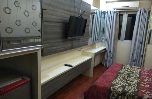Bandung Apartment | Apartment The Suites Metro by Arief