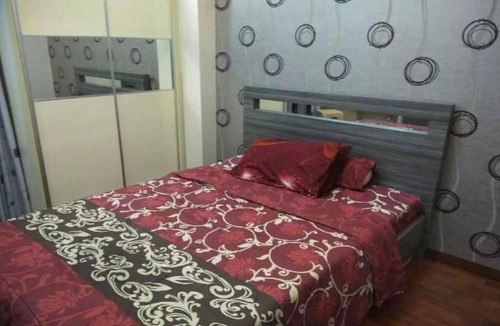 Bandung Apartment | Apartment The Suites Metro by Arief