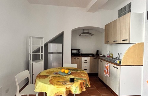 Chiesa Nuova Apartment | Apartment "The Sunflowers"