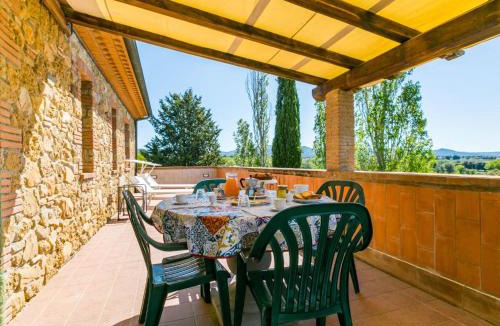 Bibbona Apartment | Apartment Tramontana by Interhome