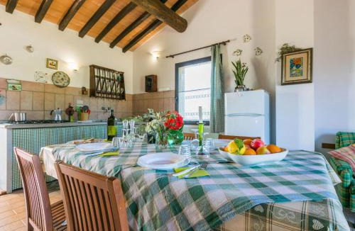 Bibbona Apartment | Apartment Tramontana by Interhome