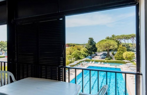 Marina di Bibbona Apartment | Apartment Trilo by Interhome