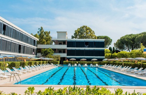 Marina di Bibbona Apartment | Apartment Trilo by Interhome