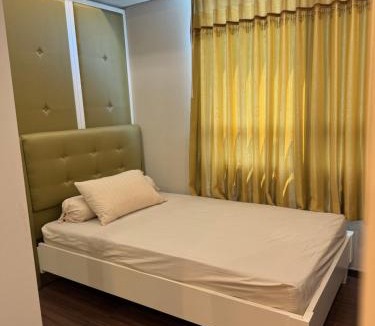 Surabaya Apartment | Apartment Trillium Residence 3BR