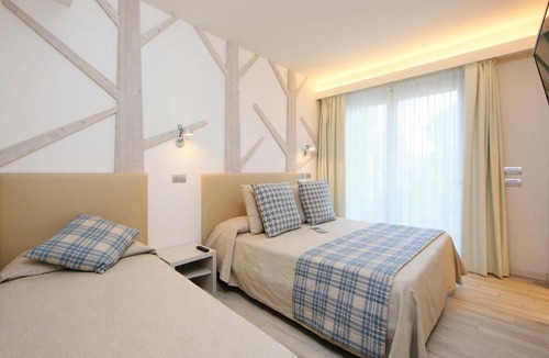 Vada Apartment | Apartment Ventola-4 by Interhome