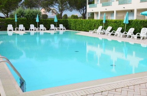 Vada Apartment | Apartment Ventola in Vada - 4 persons, 1 bedrooms