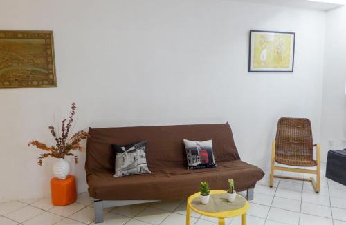 Old Town Apartment | Apartment Vieux Nice by Interhome