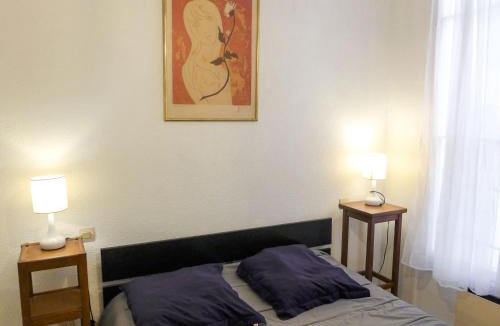 Old Town Apartment | Apartment Vieux Nice by Interhome