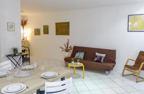 Old Town Apartment | Apartment Vieux Nice by Interhome