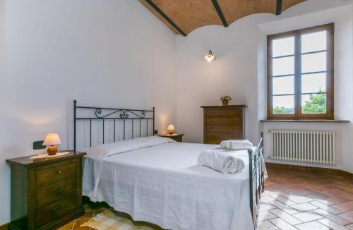 Volterra Apartment | Apartment Villa Caggio-1 by Interhome