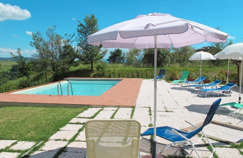 Volterra Apartment | Apartment Villa Caggio-2 by Interhome
