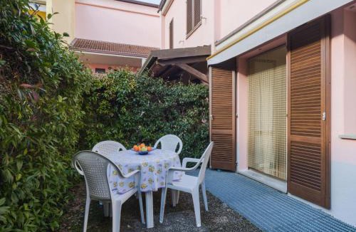Pignone Apartment | Apartment Villaggio 5 Terre-11 by Interhome