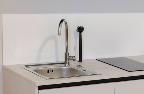 Gorizia Apartment | Apartment 'Vittoria' with Wi-Fi and Air Conditioning