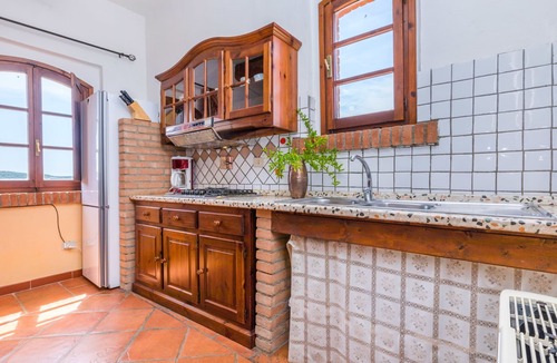 Riparbella Apartment | Apartment Volpe by Interhome