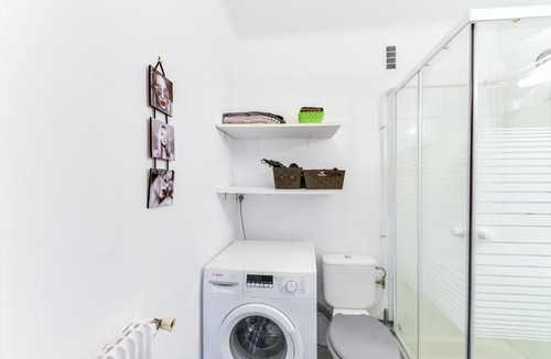 Antibes City Centre Apartment | Apartment Welkeys Antibes Wilson