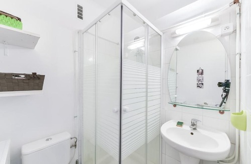 Antibes City Centre Apartment | Apartment Welkeys Antibes Wilson