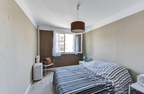 Antibes City Centre Apartment | Apartment Welkeys Antibes Wilson