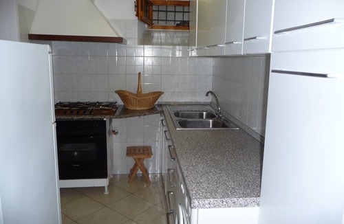 Castiglioncello Apartment | Apartment with garden in Castiglioncello