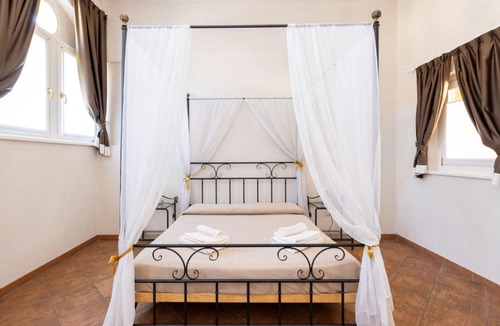 Strassoldo Apartment | Apartment Winery Villa Vitas Dépendance - App-2 by Interhome