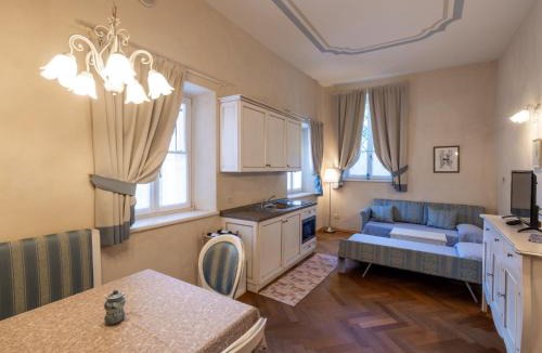 Strassoldo Apartment | Apartment Winery Villa Vitas - App-3 by Interhome