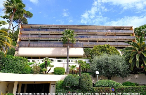 Lazaret Apartment | Apartment with a swimming pool and a beautiful view of the sea, city & mountain.