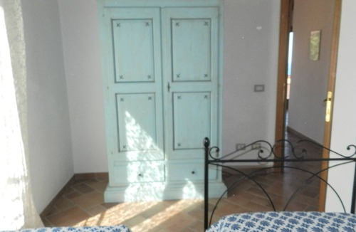Patresi House | Apartment with fantastic sea views - Apartment Il Melograno