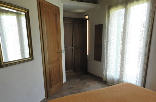 Patresi House | Apartment with fantastic sea views - Apartment Il Melograno