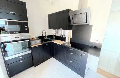 Cannes La Bocca Apartment | Apartment with panoramic sea view - Cannes - La Croix des Gardes
