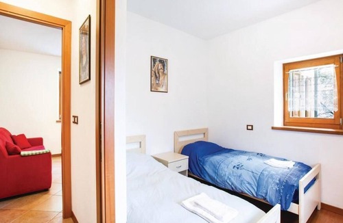 Comeglians Apartment | Apartment with splendid view