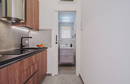 Marina di Pietrasanta Apartment | Apartment Zefiro by Interhome
