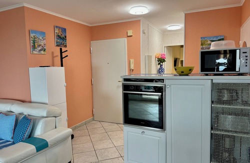 Saint Pierre de Feric Apartment | apartments - 2 rooms - 2/5 persons