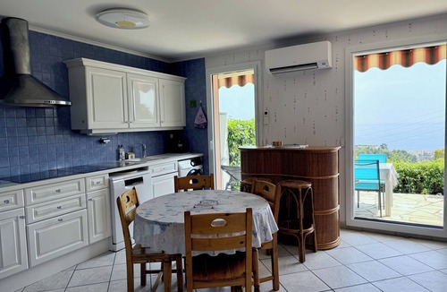 Saint Pierre de Feric Apartment | apartments - 2 rooms - 2/5 persons