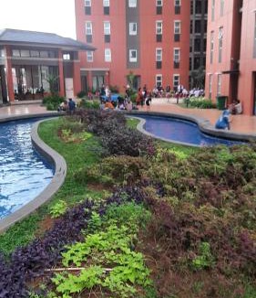 Bekasi Timur Apartment | Apartments in Indonesia