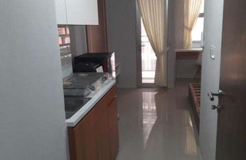 Bekasi Timur Apartment | Apartments in Padurenan, Indonesia