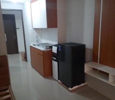 Bekasi Timur Apartment | Apartments in Padurenan, Indonesia