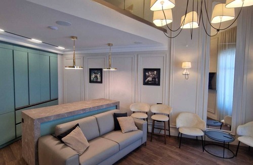 Le Suquet Apartment | Apartments in the heart of Cannes