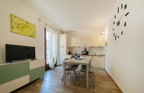 Torri del Benaco Apartment | ApartmentsGarda - Residenza Emanuele