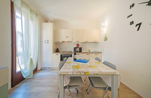 Torri del Benaco Apartment | ApartmentsGarda - Residenza Emanuele