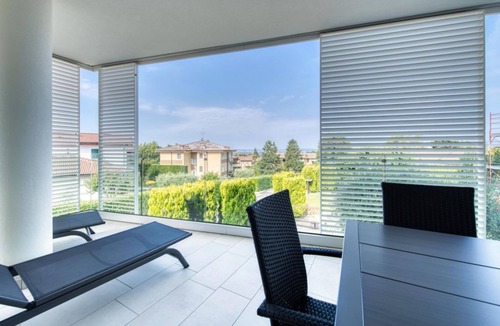 Montioni Apartment | ApartmentsGarda-Le Terrazze del Garda