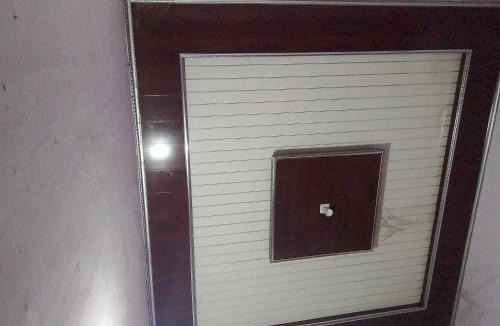 Muara Bulian Apartment | Apek