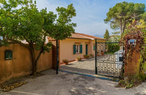 Scaglieri Apartment | APP.TI BAIA BLU - BAIA BLU 1