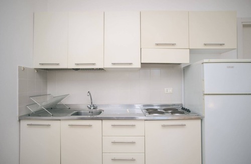 Scaglieri Apartment | APP.TI BAIA BLU - BAIA BLU 7