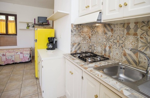Morcone Apartment | APP.TI MORCONE - MORCONE BILO 6