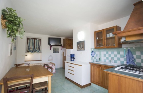 Morcone Apartment | APP.TI MORCONE - MORCONE BILO 1
