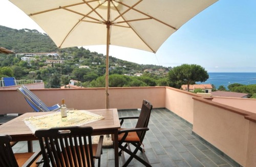 Morcone Apartment | APP.TI MORCONE - MORCONE BILO 1